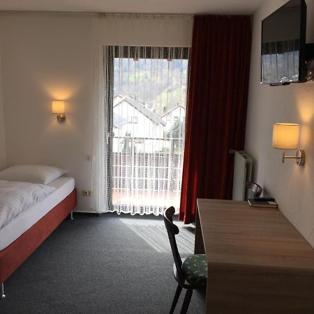 Gaestehaus Faessle 바인슈타트 외부 사진